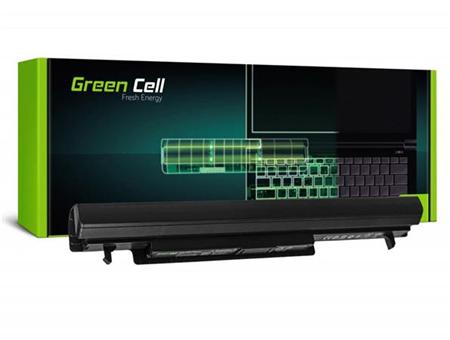 Green Cell Battery A41-K56 A32-K56 A42-K56 for