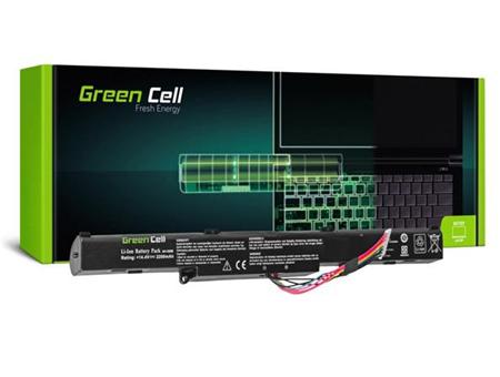 Green Cell Battery A41-X550E for Asus A450 A550