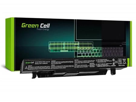 Green Cell Battery A41N1424 for Asus GL552 GL552J