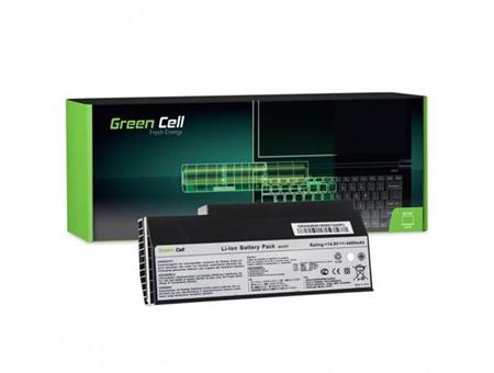 Green Cell Battery A42-G53 A42-G73 A32-G73 for