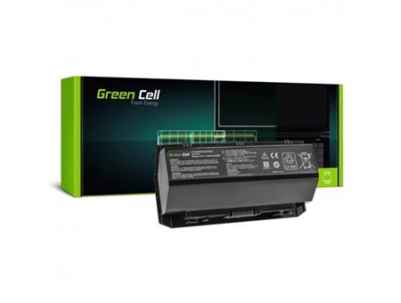 Green Cell Battery A42-G750 for Asus G750 G750J