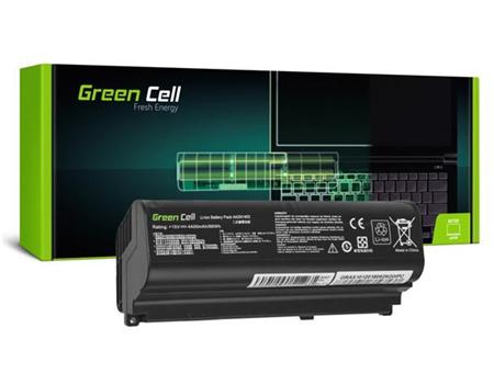 Green Cell Battery A42N1403 for Asus ROG G751