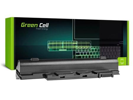 Green Cell Battery AL10A31 AL10B31 AL10G31 for