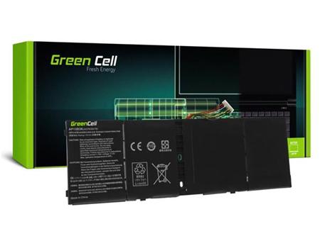 Green Cell Battery AP13B3K for Acer Aspire