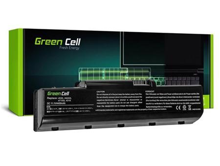 Green Cell Battery AS07A31 AS07A41 AS07A51 for