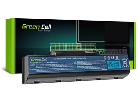 Green Cell Battery AS09A31 AS09A41 AS09A51