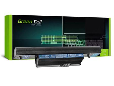 Green Cell Battery AS10B31 AS10B75 AS10B7E for
