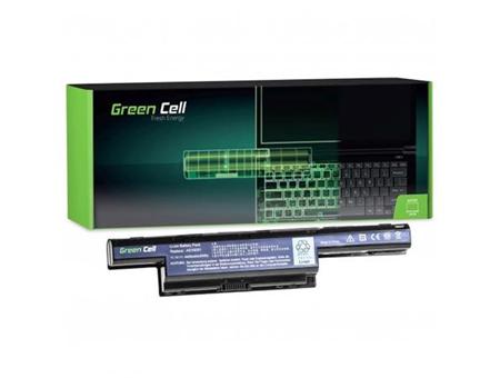 Green Cell Battery AS10D31 AS10D41 AS10D51