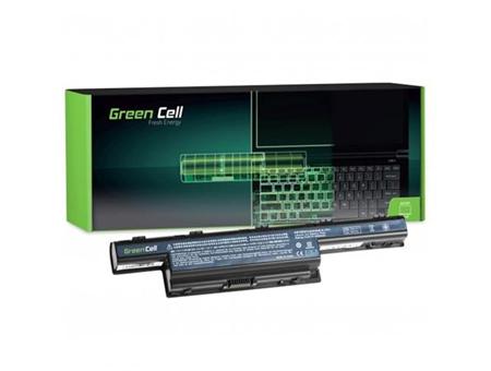 Green Cell Battery AS10D31 AS10D41 AS10D51