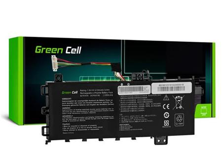 Green Cell battery B21N1818 C21N1818-1 for Asus