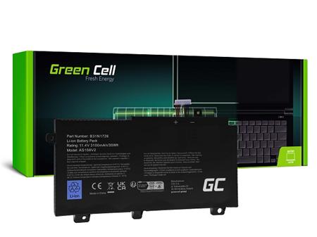 Green Cell Battery B31N1726 for Asus TUF Gaming