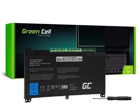 Green Cell Battery BI03XL ON03XL for HP Pavilion