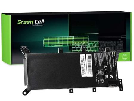 Green Cell Battery C21N1347 for Asus A555 A555L
