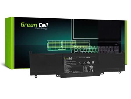 Green Cell Battery C31N1339 for Asus ZenBook