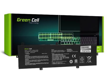 Green Cell Battery C31N1620 for Asus ZenBook