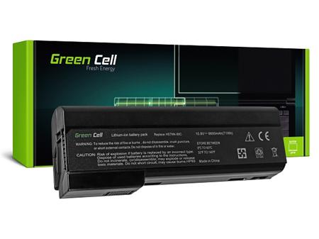 Green Cell Battery CC06XL for HP EliteBook 8460p