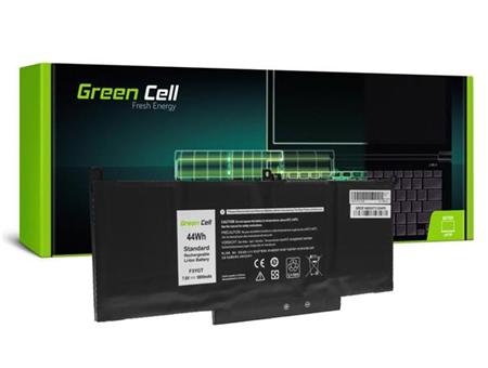 Green Cell Battery F3YGT for Dell Latitude 7280