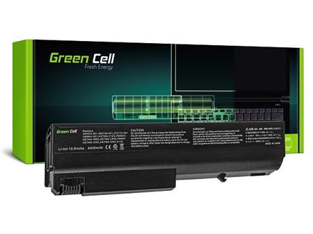 Green Cell Battery for HP Compaq 6710B 6910P