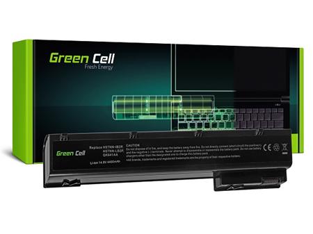 Green Cell Battery for HP EliteBook 8560w 8570w