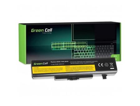 Green Cell Battery for Lenovo B580 B590 B480 B485