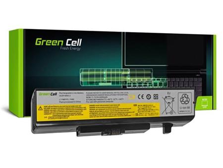 Green Cell Battery for Lenovo G500 G505 G510 G580