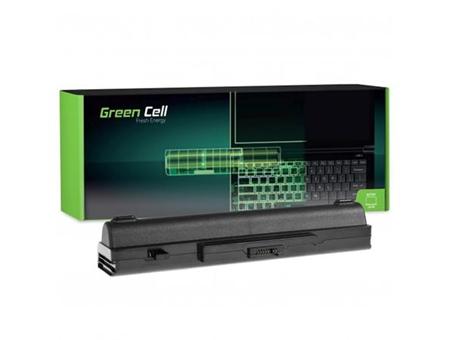 Green Cell Battery for Lenovo G500 G505 G510 G580