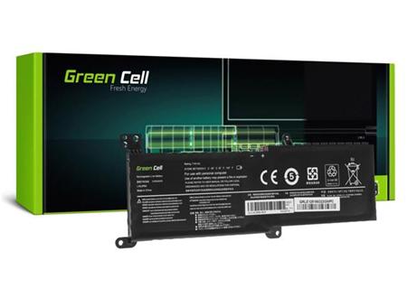 Green Cell Battery for Lenovo IdeaPad 320-14IKB