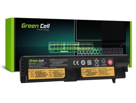 Green Cell Battery for Lenovo ThinkPad E570 E570c