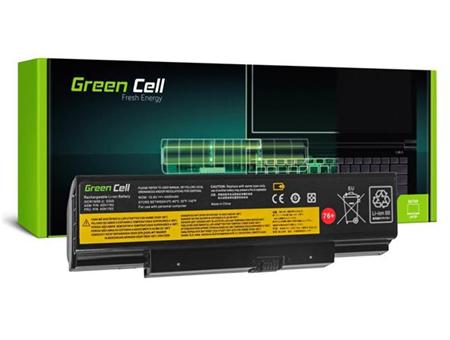 Green Cell Battery for Lenovo ThinkPad Edge E550