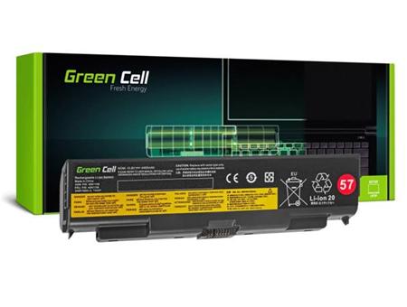 Green Cell Battery for Lenovo ThinkPad T440p