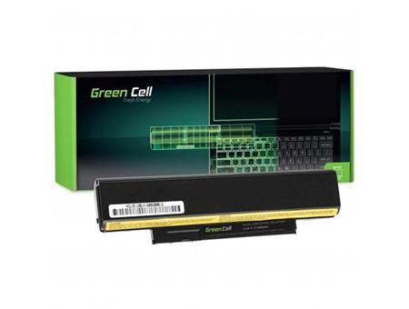 Green Cell Battery for Lenovo ThinkPad X121e