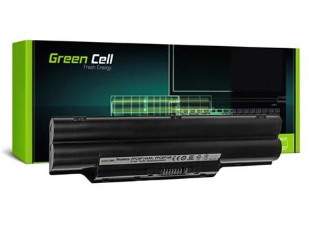 Green Cell Battery FPCBP145 FPCBP282 for Fujitsu