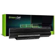 Green Cell Battery FPCBP145 FPCBP282 for Fujitsu LifeBook E751 E752 E781 E782 P770 P771 P772 S710 S751 S752 S760 S761 S