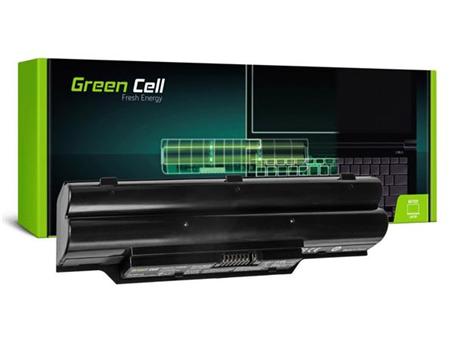 Green Cell Battery FPCBP250 for Fujitsu-Siemens
