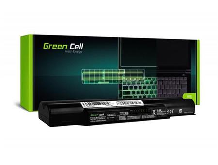 Green Cell Battery FPCBP331 FMVNBP213 for Fujitsu