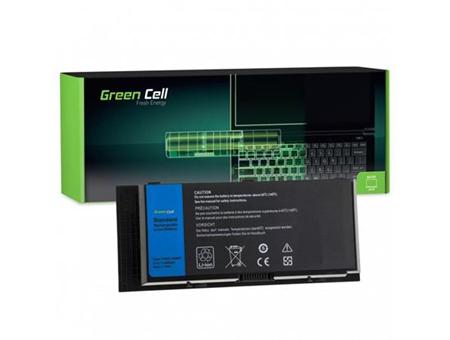 Green Cell Battery FV993 for Dell Precision M4600