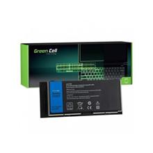 Green Cell Battery FV993 for Dell Precision M4600 M4700 M4800 M6600 M6700
