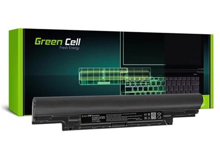 Green Cell Battery H4PJP YFDF9 JR6XC for Dell