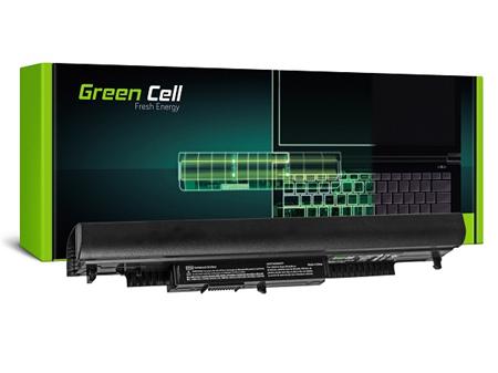 Green Cell Battery HS04 for HP 250 G4 G5 255 G4