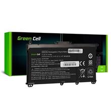 Green Cell Battery HW03XL L97300-005 for HP 250 G9 255 G8 255 G9 17-CN 17-CP Pavilion 15-EG 15-EG1103NW 15-EG1152NW 15-