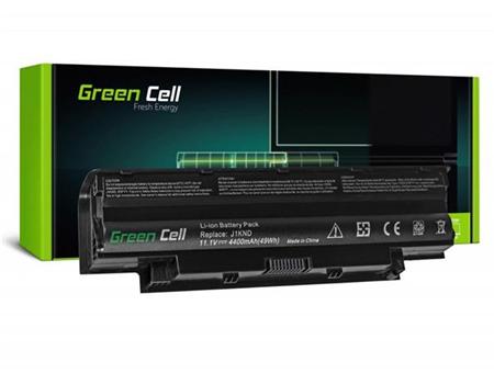 Green Cell Battery J1KND for Dell Inspiron 13R