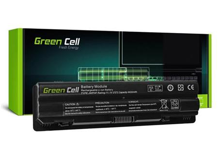 Green Cell Battery JWPHF R795X for Dell XPS 15