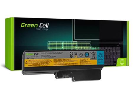 Green Cell Battery L08S6Y02 for Lenovo B550 G430