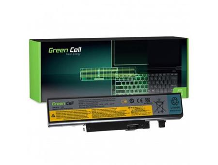 Green Cell Battery L09L6D16 for Lenovo IdeaPad