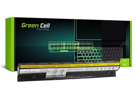 Green Cell Battery L12M4E01 for Lenovo G50 G50-30