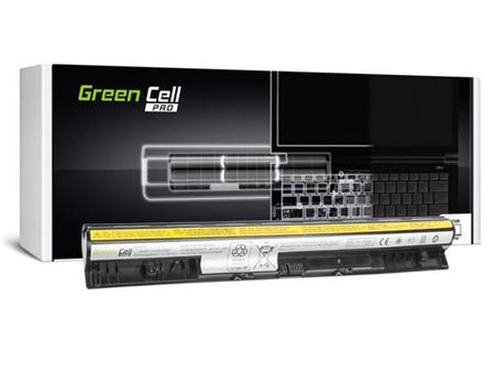 Green Cell Battery L12M4E01 PRO for Lenovo G50