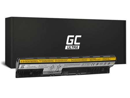Green Cell Battery L12M4E01 ULTRA for Lenovo G50