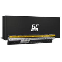 Green Cell Battery L12M4E01 ULTRA for Lenovo G50 G50-30 G50-45 G50-70 G50-80 G400s G500s G505s