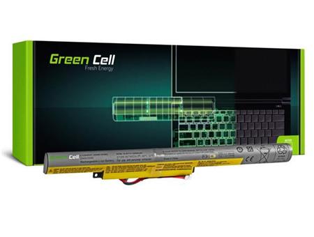 Green Cell Battery L12M4F02 L12S4K01 for Lenovo