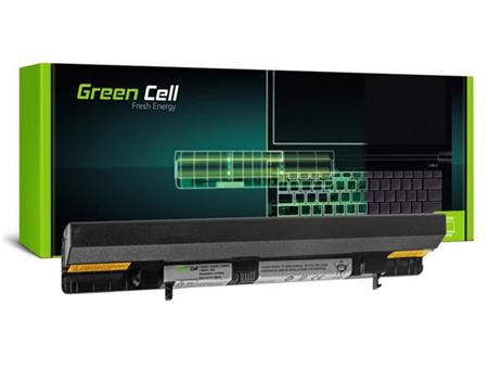 Green Cell Battery L12S4A01 for Lenovo IdeaPad